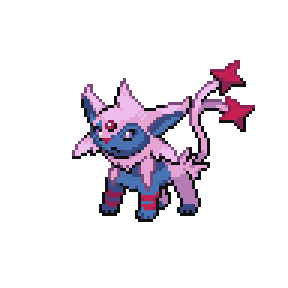 Espxio Sprite Image