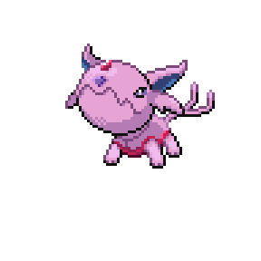 Espinch Sprite Image