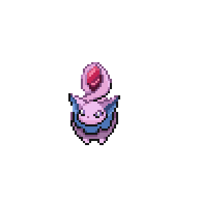 Espdew Sprite Image