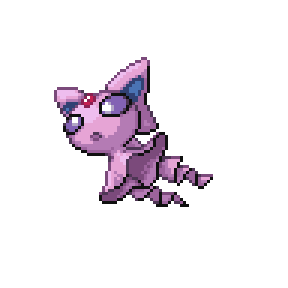 Esppet Sprite Image