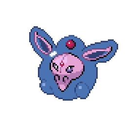 Espsion Sprite Image