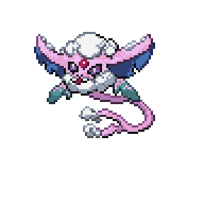 Esponee Sprite Image