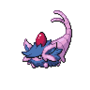 Espesta Sprite Image