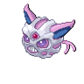 Esplie Sprite Image