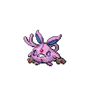 Espbish Sprite Image