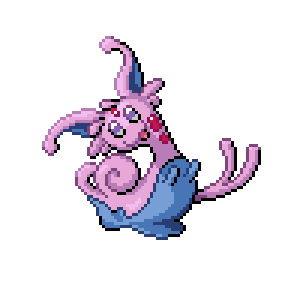 Espgoo Sprite Image