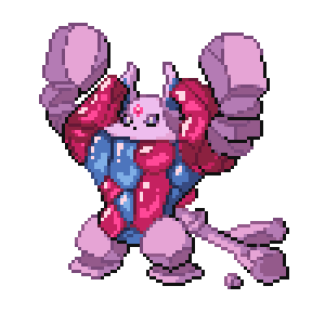 Esprock Sprite Image