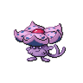 Espplume Sprite Image