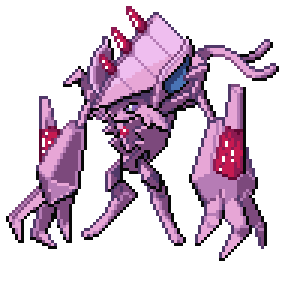 Espzma Sprite Image
