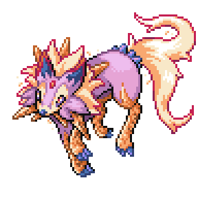 Esproc Sprite Image