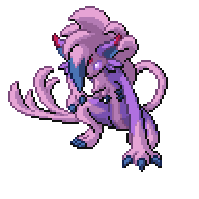 Esproc Sprite Image