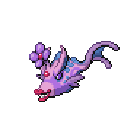 Espish Sprite Image
