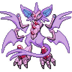 Espzma Sprite Image