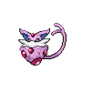 Espbink Sprite Image