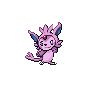 Esppin Sprite Image