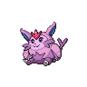 Espladin Sprite Image