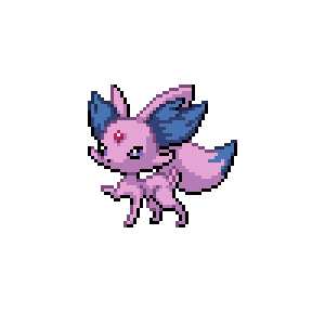 Espkin Sprite Image