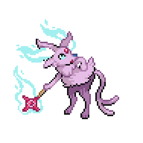 Espxen Sprite Image