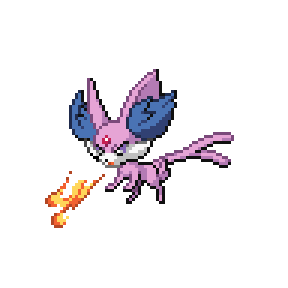Espxen Sprite Image