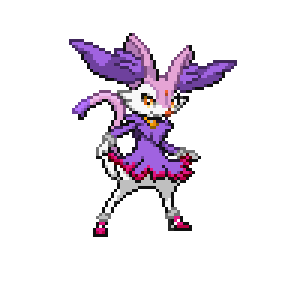 Espxen Sprite Image