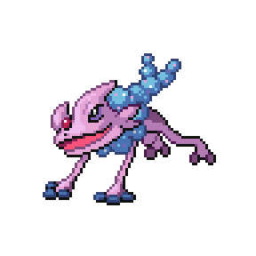 Espadier Sprite Image