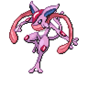 Espninja Sprite Image