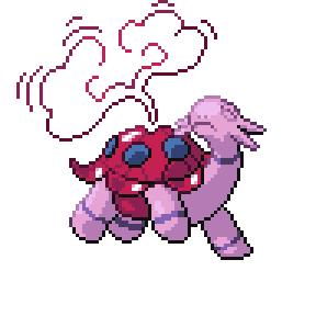 Espkoal Sprite Image