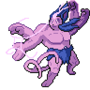 Espchamp Sprite Image
