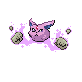 Espdude Sprite Image
