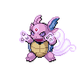 Esptortle Sprite Image