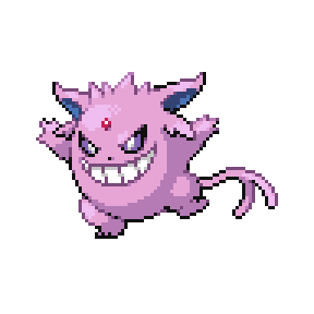 Espgar Sprite Image