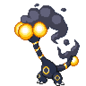 Umbtor Sprite Image