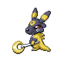 Umbbone Sprite Image