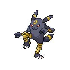 Umblee Sprite Image