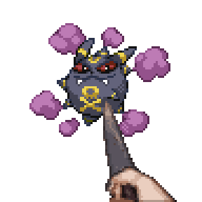 Umbfing Sprite Image