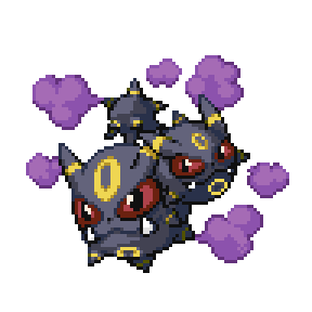 Umbzing Sprite Image