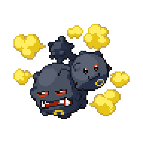 Umbzing Sprite Image