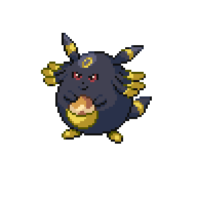 Umbsey Sprite Image