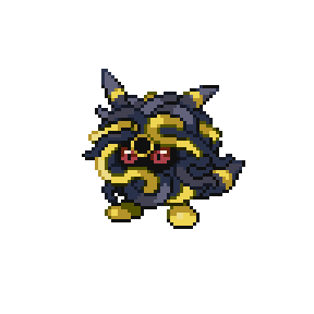 Umbgela Sprite Image