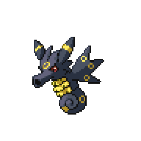 Umbdra Sprite Image