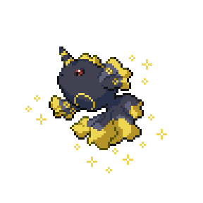 Umbdeen Sprite Image