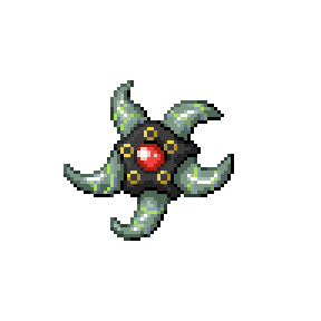 Umbyu Sprite Image