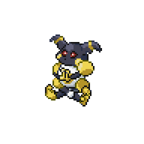 Umbmime Sprite Image
