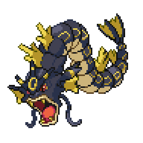 Umbdos Sprite Image