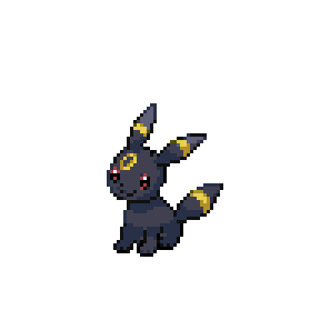 Umbvee Sprite Image