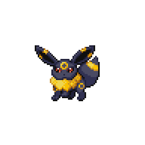 Umbvee Sprite Image