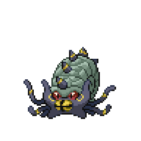 Umbstar Sprite Image