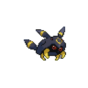 Umbto Sprite Image