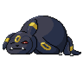 Umblax Sprite Image