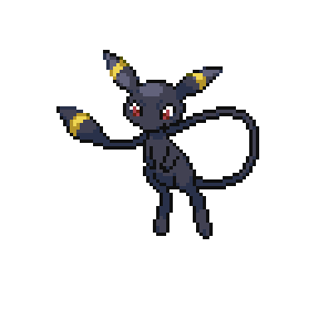 Umbew Sprite Image